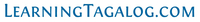 LearningTagalog.com logo